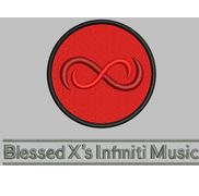 BLESSED X's INFINITI MUSIC LLP