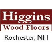 Higgins Wood Floors Inc Rochester Nh Alignable