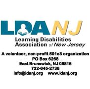 Learning Disabilities Assoc. of NJ