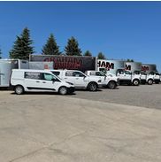 Graham Moving, INC