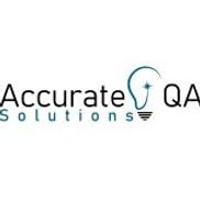 Accurate QA Solutions, LLC