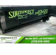 Southwest Disposal & Clean-Up Inc.