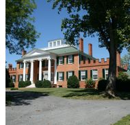 Long Branch House & Farm