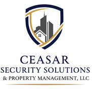 Ceasar Security Solutions & Property Management, LLC