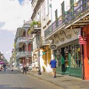 The Neighborhood Korner, New Orleans LA