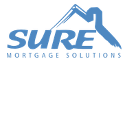 Sure Mortgage Solutions logo