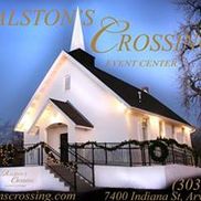 Ralston's Crossing Event Center