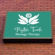 Positive Touch Massage Therapy, Topton PA
