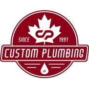 Custom Plumbing