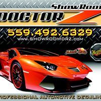 ShowRoom Doctor Z, Fresno CA