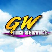 GW Tire Service, WRIGHTSTOWN NJ