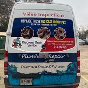 Discount Drain Service