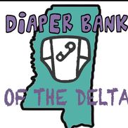 Diaper Bank of the Delta, Clarksdale MS