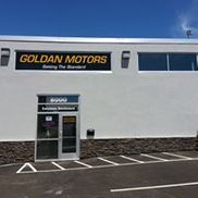 Goldan Motors