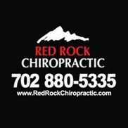 Red Rock Chiropractic & Wellness Center
