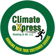 Climate Express Heating & Air LLC