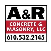 A&R Concrete & Masonry