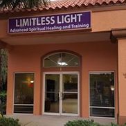 Limitless Light