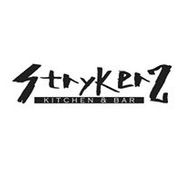 StrykerZ Kitchen & Bar