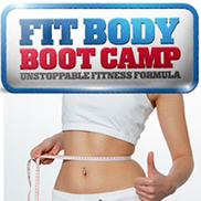 Washington Twp Fit Body Boot Camp
