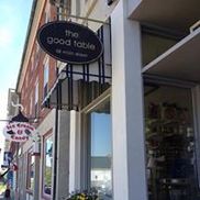The Good Table
