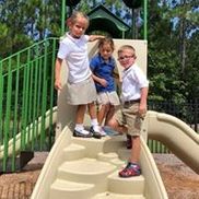 Risen Savior Preschool & Kindergarten