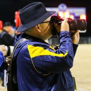 Sports editor