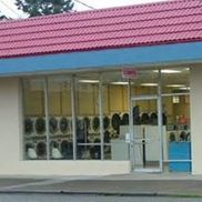 Sunshine on Glisan Cleaners & Laundries