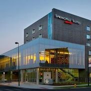 the Curtis Denver - a DoubleTree by Hilton Hotel