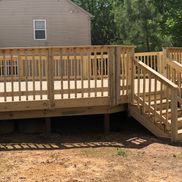 Mac A Tac Construction LLC Pro Built Decks and Fences!!! - Alignable