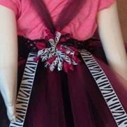 My Little Tutu