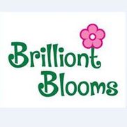 Brilliont Blooms
