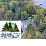 Sweetwater Resort, Cushing MN