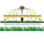 Grasshopper Irrigation Inc
