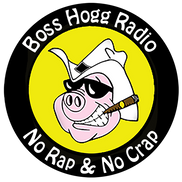 Boss Hogg Radio