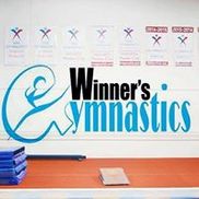 Winner's Academy Of Gymnastics, Chino CA