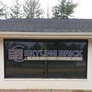 Skyline Brick