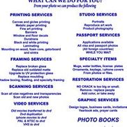 Pro-Lab of Pompano (Photos and Framing)