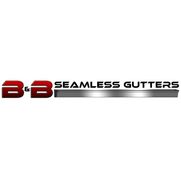 B B Seamless Gutters Waller Area Alignable
