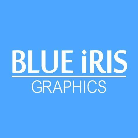 Blue Iris Graphics, West Bend WI