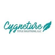 Cygneture Title Solutions, LLC