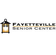 Fayetteville Senior Center