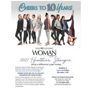 Eagle Newspapers &  Syracuse Woman Magazine