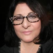 Eva Maliarakis