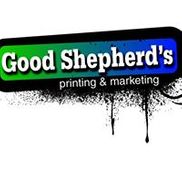 Good Shepherd's Printing and Marketing