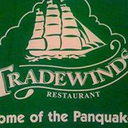 Tradewinds Restaurant