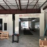 Florida Filtration & Spray Booth Services, Inc.