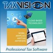 Tax Vision LLC
