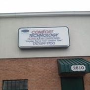 Comfort Technology Inc.