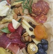 Altamura Pizza - Hinsdale